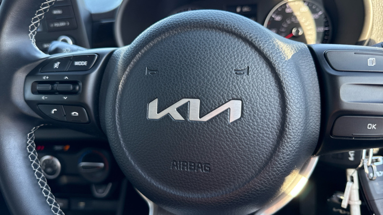 Kia Picanto 1.0 2 5dr [4 seats] Petrol Hatchback